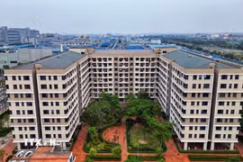 (Ảnh: Tuấn Anh/TTXVN)