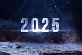 “Lá chắn xanh” bảo vệ quyền con người trong cuộc chiến chống biến đổi khí hậu