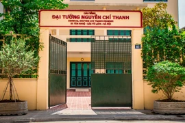 Bảo tàng Nguyễn Chí Thanh - ngôi nhà ký ức về một Đại tướng vì dân