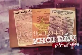 Thông tấn xã Việt Nam: Dòng tin chủ lực - 80 năm đồng hành cùng dân tộc