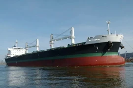 Một thuyền viên Việt Nam tử vong do tai nạn lao động tại cảng của Ai Cập