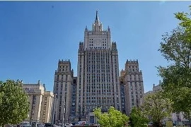 Nga triệu Đại sứ Azerbaijan vì vụ bắt giữ nhà báo đang tác nghiệp