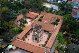 (Ảnh: Sở Văn hóa, Thể thao và Du lịch Bắc Ninh)