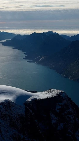 Nhà Trắng tuyên bố việc sở hữu Greenland là vấn đề "ưu tiên an ninh quốc gia". (Nguồn: Washington Post)