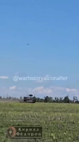 Màn khiêu vũ chết chóc giữa drone Ukraine và tổ hợp phòng không Tor-M2 của Nga