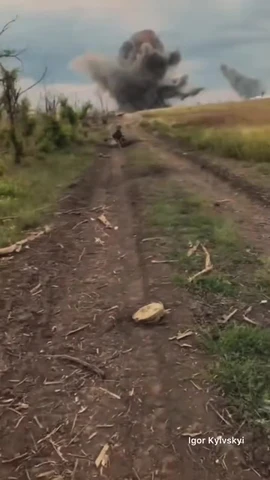 Góc nhìn của người lính Ukraine về cuộc chiến tàn khốc với Nga