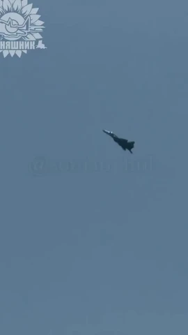 Máy bay MiG-29 Ukraine tấn công chính xác quân Nga bằng bom Mỹ