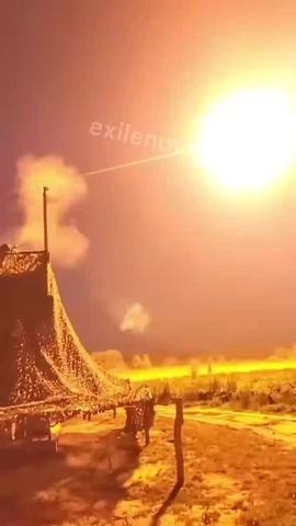 Tên lửa Nga đánh chặn UAV Ukraine trên bầu trời Crimea