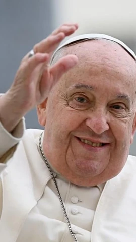 Vatican thông báo Giáo hoàng Francis qua đời ở tuổi 88