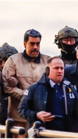 Những kịch bản khó đoán sau tiền lệ Mỹ bắt cóc Tổng thống Maduro?