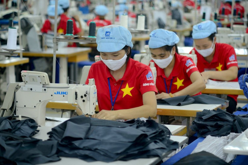 (Ảnh: Đức Duy/Vietnam+)
