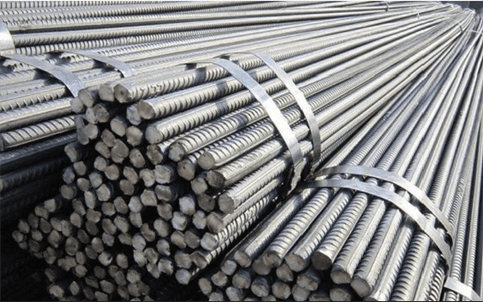 Mức thuế chống bán phá giá sơ bộ đối với thép cốt bêtông nhập khẩu từ Việt Nam hiện đang khá cao. (Nguồn: Internet)