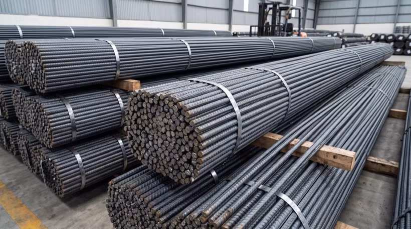 So với Kết luận sơ bộ, mức thuế trong Kết luận cuối cùng đã có sự gia tăng, đối với cả thuế chống bán phá giá và chống trợ cấp. (Ảnh: Vietnam+)