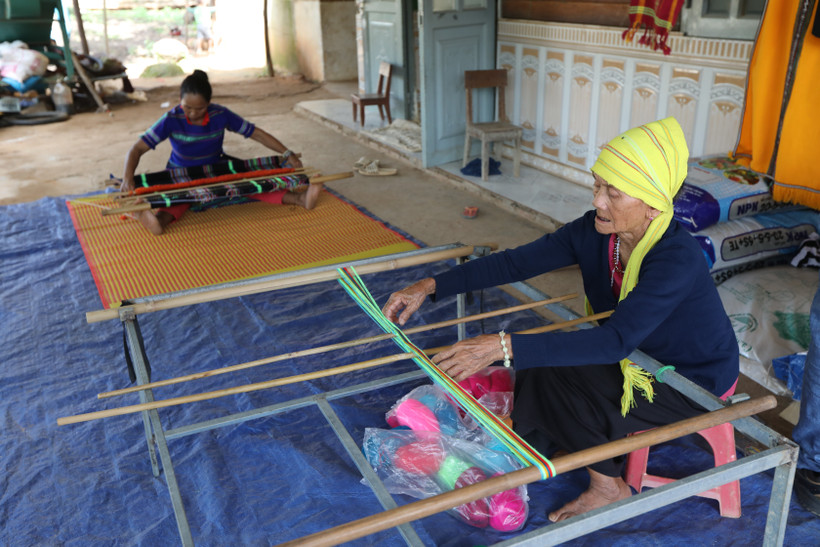 Những lĩnh vực có tiềm năng lớn như nông nghiệp công nghệ cao, du lịch cộng đồng... sẽ được ưu tiên khi thiết kế chính sách hỗ trợ giảm nghèo. (Ảnh: PV/Vietnam+)