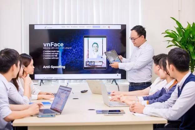 (Ảnh: PV/Vietnam+)