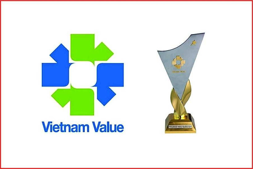 Việc xét chọn sản phẩm đạt Thương hiệu quốc gia Việt Nam được tổ chức định kỳ hai năm một lần. (Ảnh: BCT/Vietnam+)