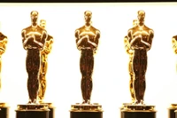 Tượng Oscar. (Ảnh: AP)