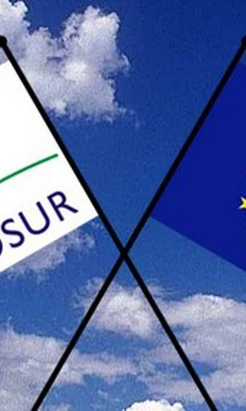 EU lùi thời điểm ký hiệp định MERCOSUR.