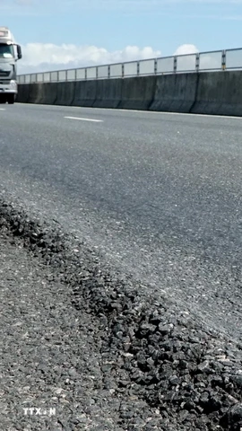 (Ảnh minh họa. (Nguồn: TTXVN)