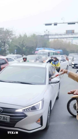 Ảnh minh họa. (Nguồn: TTXVN)