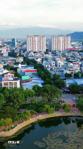 Ảnh minh họa. (Nguồn: TTXVN)