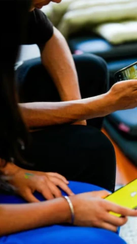 Ảnh minh họa. (Nguồn: Reuters)