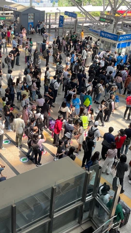 Ảnh minh họa. (Nguồn: TTXVN)