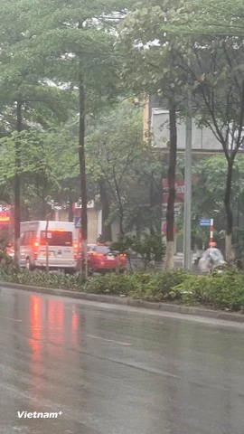 Ảnh minh họa. (Nguồn: Vietnam+)