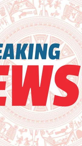 Breaking News. (Nguồn: Vietnam+)