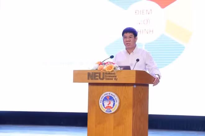 Thi tốt nghiệp THPT năm 2026: Giảm đầu mối, tăng quy mô- Ảnh 2. Thi tốt nghiệp THPT năm 2026: Giảm đầu mối, tăng quy mô- Ảnh 2.