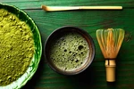 Matcha đã trở thành “người bạn thân thiết” của phái đẹp trong hành trình chăm sóc sức khỏe và sắc đẹp. (Nguồn: Getty Images)