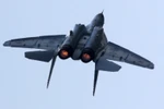 Tiêm kích MiG-31. (Nguồn: Getty Images)