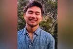 Hadi Nazari được tìm thấy sau 2 tuần mất tích. (Nguồn: Cảnh sát Australia)