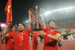 Vô địch AFF Cup 2024 - Việt Nam lần thứ 3 chinh phục đỉnh cao bóng đá Đông Nam Á