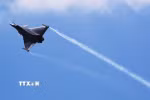 Ảnh minh họa. (Nguồn: THX/TTXVN)