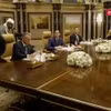 Hình ảnh đầu tiên về cuộc họp Nga-Mỹ ở Saudi mà không có đại diện Ukraine