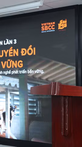 Ông Ngô Đình Loát - Phó Chi cục Trưởng Chi cục Chăn nuôi, Thủy sản và Thú y Hà Nội.