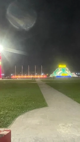 Dịp bầu cử, nhiều khu vực được dự báo có mưa. (Ảnh minh họa. Nguồn: Vietnam+)