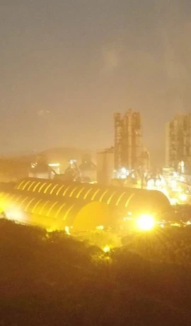 Thúc đẩy chuyển đổi công nghệ xanh, nâng cao hiệu quả năng lượng, giảm phát thải khí nhà kính. (Ảnh minh họa. Nguồn: Vietnam+)