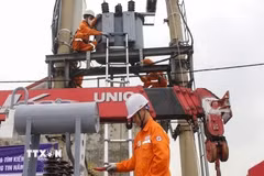 (Nguồn: EVN)
