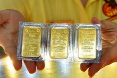 (Ảnh: PV/Vietnam+)