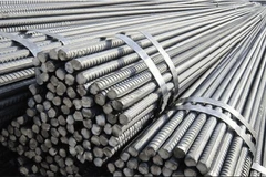 Mức thuế chống bán phá giá sơ bộ đối với thép cốt bêtông nhập khẩu từ Việt Nam hiện đang khá cao. (Nguồn: Internet)
