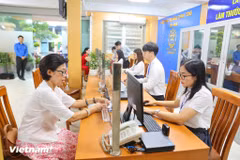 Những điểm nghẽn lộ diện sau một năm vận hành chính quyền địa phương hai cấp