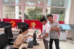 Bộ Nội vụ đề xuất quy định về việc thành lập các Sở đặc thù ở một số địa phương (Ảnh: PV/Vietnam+)