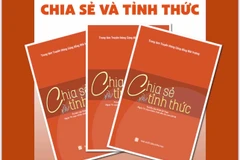 (Ảnh: PV/Vietnam+)