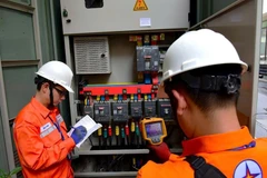 EVNHANOI đẩy mạnh triển khai cơ chế mua bán điện trực tiếp