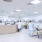 Tình hình khám, cấp cứu, nhập viện và tử vong nghi do tai nạn giao thông cơ bản ổn định, không có đột biến. (Ảnh: TTXVN)