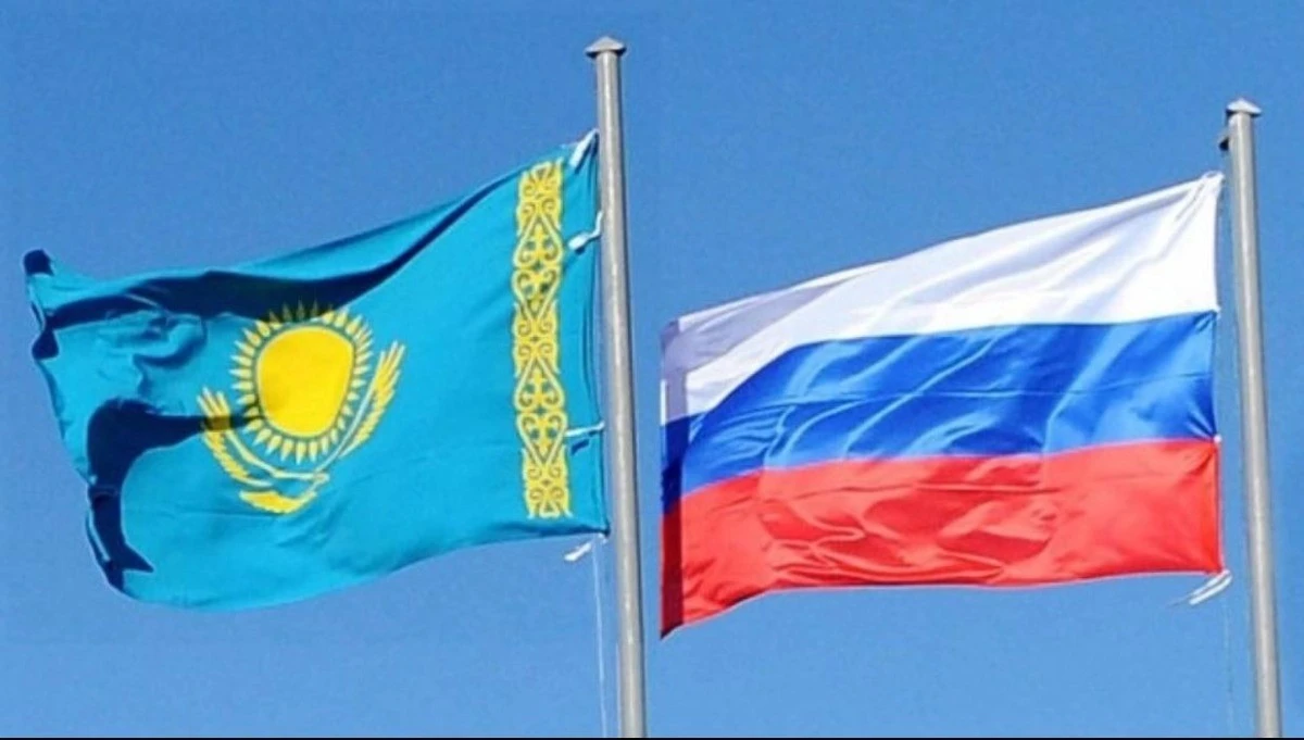 Kazakhstan và Nga tiến hành tập trận không quân chung, tăng cường hợp tác quân sự