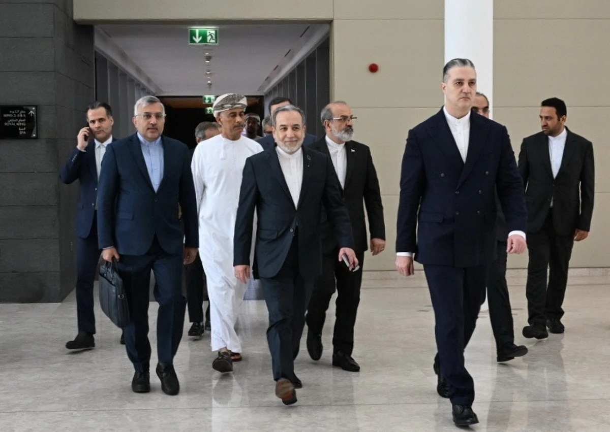 Mỹ và Iran Thể Hiện Sự Linh Hoạt Trong Đàm Phán Hạt Nhân