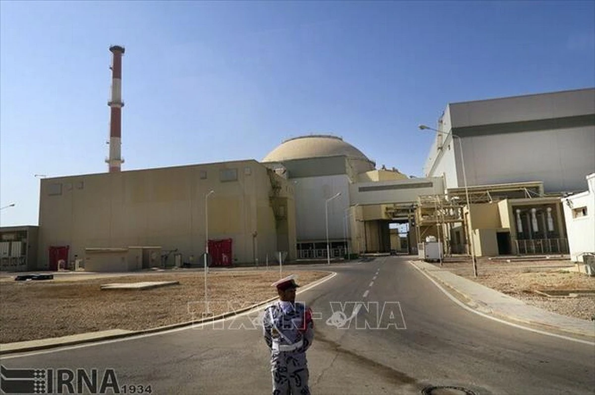 Mỹ cân nhắc gây áp lực buộc Iran nhượng bộ về tên lửa và lực lượng ủy nhiệm